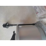 НОВА предна динамо главина SHIMANO NEXUS 6V-3W